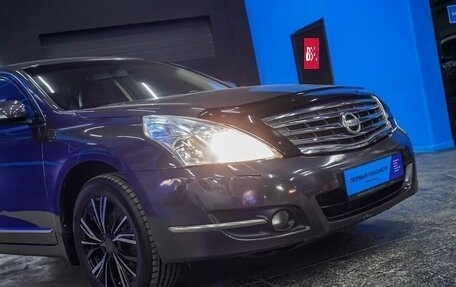 Nissan Teana, 2010 год, 770 000 рублей, 20 фотография