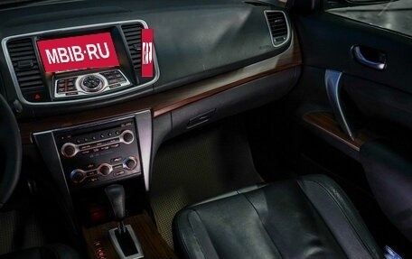 Nissan Teana, 2010 год, 770 000 рублей, 29 фотография