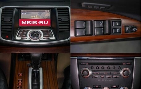 Nissan Teana, 2010 год, 770 000 рублей, 25 фотография