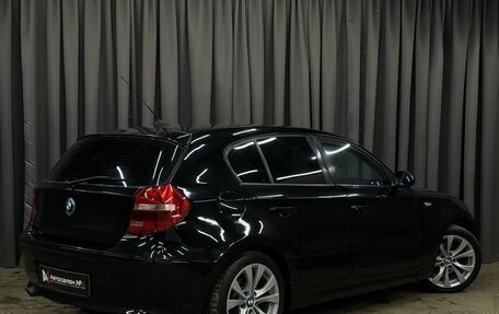 BMW 1 серия, 2008 год, 599 777 рублей, 3 фотография