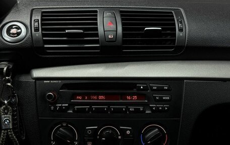 BMW 1 серия, 2008 год, 599 777 рублей, 8 фотография