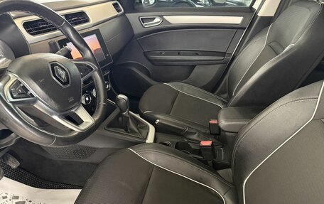 Renault Arkana I, 2021 год, 1 450 000 рублей, 7 фотография