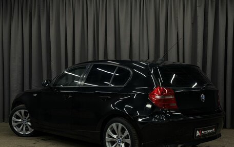 BMW 1 серия, 2008 год, 599 777 рублей, 2 фотография