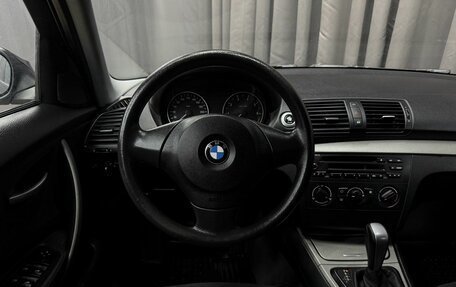 BMW 1 серия, 2008 год, 599 777 рублей, 10 фотография