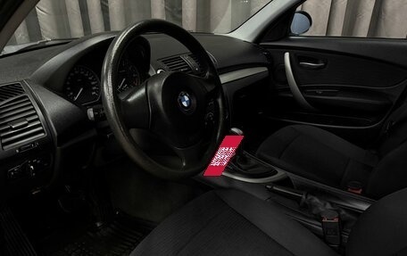 BMW 1 серия, 2008 год, 599 777 рублей, 6 фотография