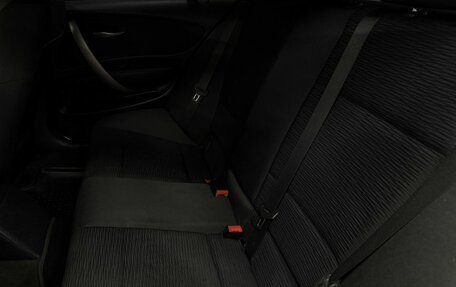 BMW 1 серия, 2008 год, 599 777 рублей, 11 фотография