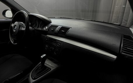 BMW 1 серия, 2008 год, 599 777 рублей, 13 фотография