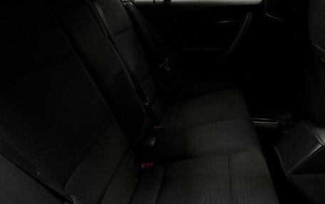BMW 1 серия, 2008 год, 599 777 рублей, 12 фотография