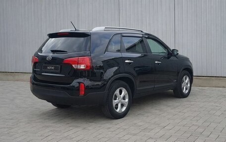 KIA Sorento II рестайлинг, 2015 год, 1 995 000 рублей, 3 фотография