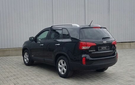 KIA Sorento II рестайлинг, 2015 год, 1 995 000 рублей, 4 фотография