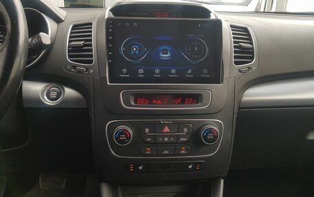 KIA Sorento II рестайлинг, 2015 год, 1 995 000 рублей, 15 фотография