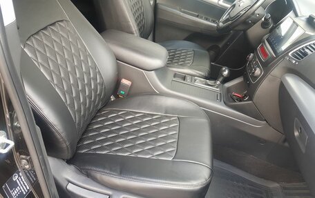 KIA Sorento II рестайлинг, 2015 год, 1 995 000 рублей, 18 фотография