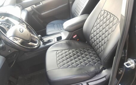 KIA Sorento II рестайлинг, 2015 год, 1 995 000 рублей, 14 фотография