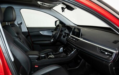 Chery Tiggo 7 Pro, 2021 год, 1 648 000 рублей, 6 фотография