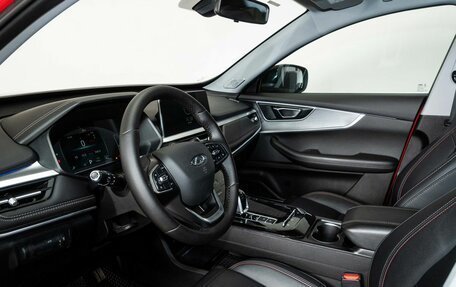 Chery Tiggo 7 Pro, 2021 год, 1 648 000 рублей, 5 фотография