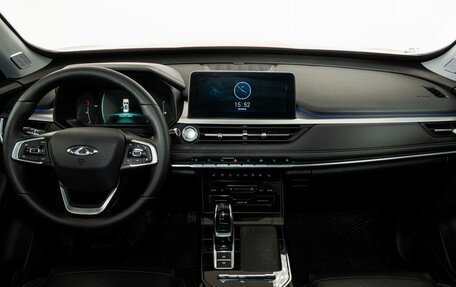 Chery Tiggo 7 Pro, 2021 год, 1 648 000 рублей, 7 фотография