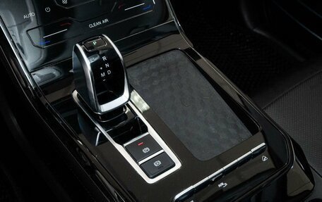 Chery Tiggo 7 Pro, 2021 год, 1 648 000 рублей, 12 фотография