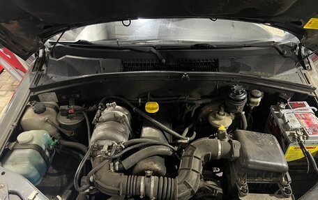 Chevrolet Niva I рестайлинг, 2006 год, 245 000 рублей, 2 фотография