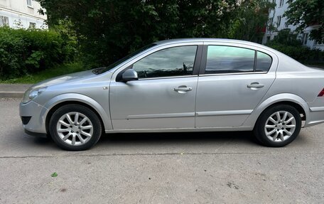 Opel Astra H, 2008 год, 375 000 рублей, 6 фотография