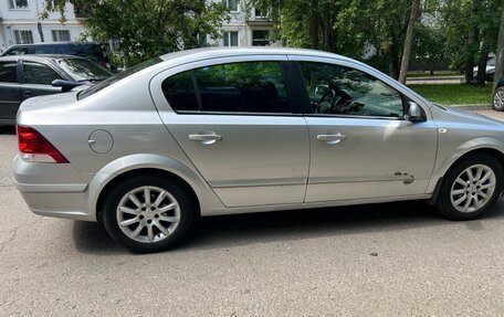 Opel Astra H, 2008 год, 375 000 рублей, 7 фотография