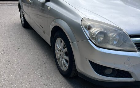 Opel Astra H, 2008 год, 375 000 рублей, 2 фотография