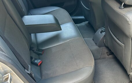 Opel Astra H, 2008 год, 375 000 рублей, 8 фотография