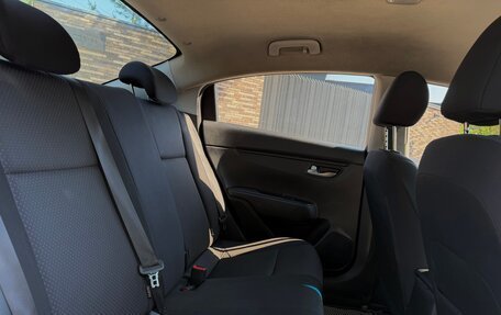 KIA Rio IV, 2020 год, 1 150 000 рублей, 14 фотография