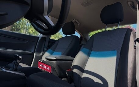 KIA Rio IV, 2020 год, 1 150 000 рублей, 12 фотография