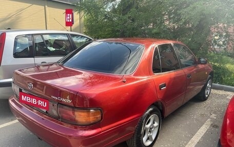 Toyota Camry, 1993 год, 600 000 рублей, 3 фотография