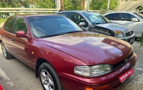 Toyota Camry, 1993 год, 600 000 рублей, 2 фотография