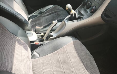 Toyota Auris II, 2007 год, 600 000 рублей, 3 фотография