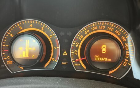 Toyota Auris II, 2007 год, 600 000 рублей, 4 фотография
