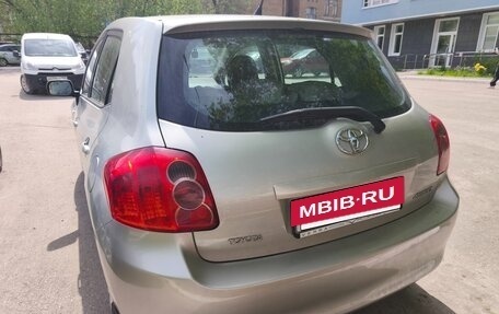 Toyota Auris II, 2007 год, 600 000 рублей, 2 фотография