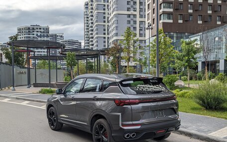 Geely Coolray I, 2026 год, 2 520 000 рублей, 5 фотография