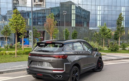 Geely Coolray I, 2026 год, 2 520 000 рублей, 6 фотография