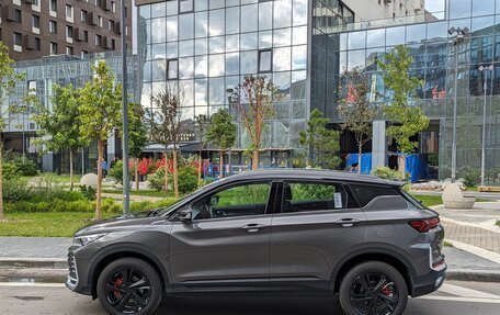 Geely Coolray I, 2026 год, 2 520 000 рублей, 4 фотография