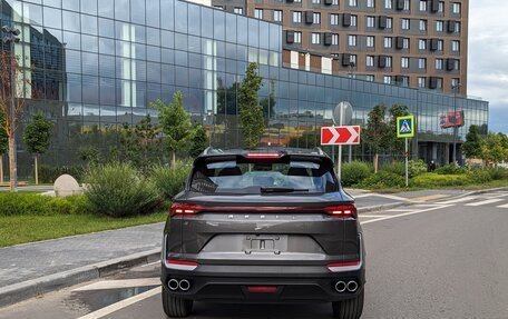 Geely Coolray I, 2026 год, 2 520 000 рублей, 7 фотография