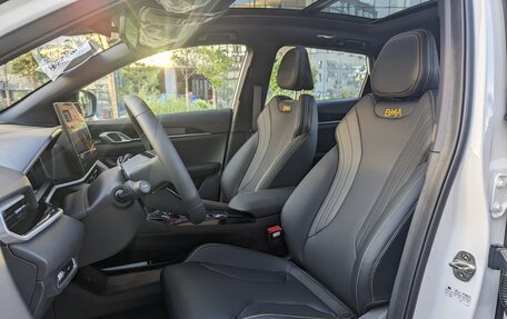 Geely Coolray I, 2026 год, 2 520 000 рублей, 13 фотография