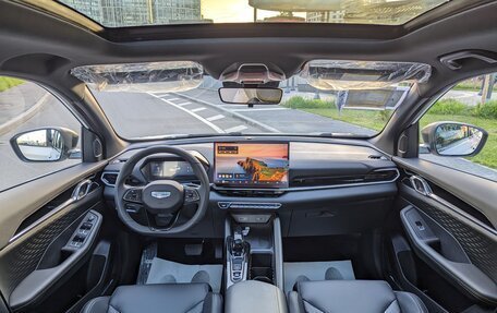 Geely Coolray I, 2026 год, 2 520 000 рублей, 10 фотография