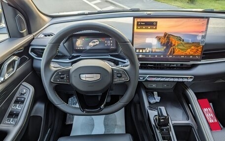 Geely Coolray I, 2026 год, 2 520 000 рублей, 2 фотография