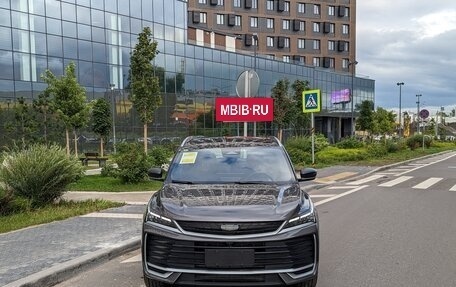 Geely Coolray I, 2026 год, 2 520 000 рублей, 3 фотография