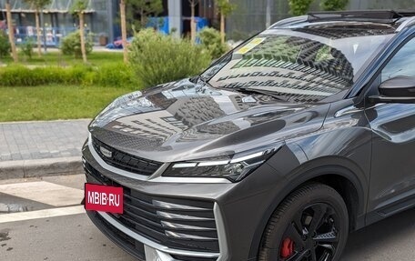 Geely Coolray I, 2026 год, 2 520 000 рублей, 8 фотография