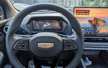 Geely Coolray I, 2026 год, 2 520 000 рублей, 11 фотография