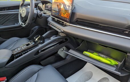 Geely Coolray I, 2026 год, 2 520 000 рублей, 22 фотография