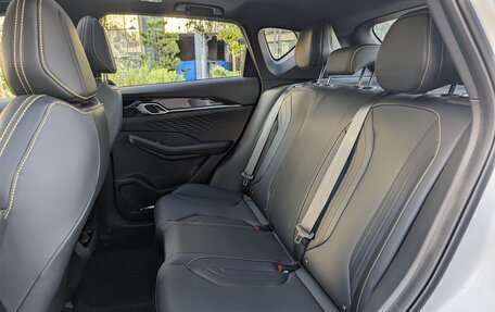 Geely Coolray I, 2026 год, 2 520 000 рублей, 26 фотография