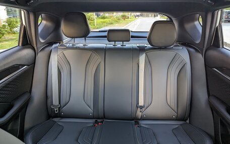 Geely Coolray I, 2026 год, 2 520 000 рублей, 24 фотография