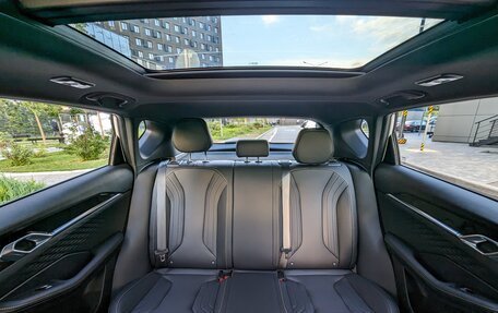 Geely Coolray I, 2026 год, 2 520 000 рублей, 23 фотография
