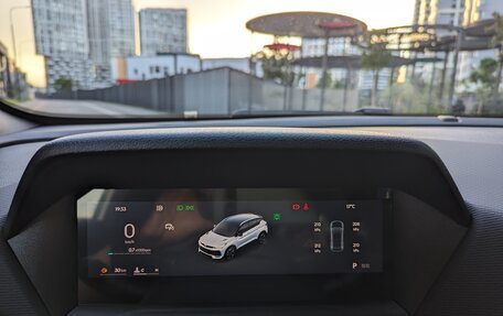 Geely Coolray I, 2026 год, 2 520 000 рублей, 15 фотография