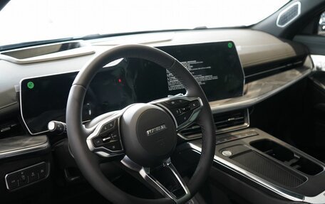 Haval F7, 2026 год, 3 599 000 рублей, 8 фотография