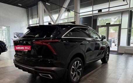 Haval F7, 2026 год, 3 599 000 рублей, 10 фотография